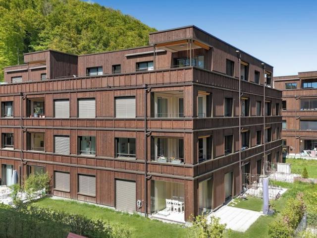 Wohnung kaufen in Burgdorf, Bern