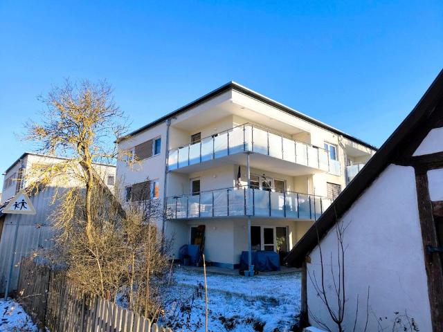 Wohnung kaufen in Dunningen, Baden-Württemberg