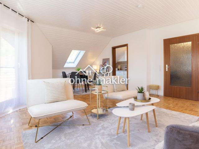 Apartment kaufen in Bad Mergentheim, Altstadt