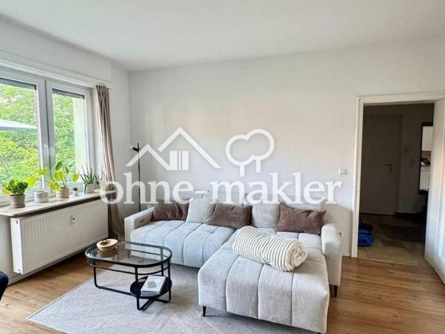 Apartment mieten in Weststadt, Pforzheim