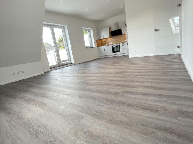 Wohnung mieten in Borstel, Achim