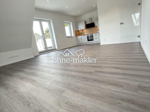 Apartment mieten in Uphusen, Achim