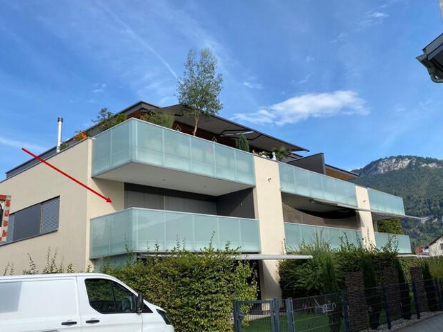 Apartment mieten in Altach, Vorarlberg