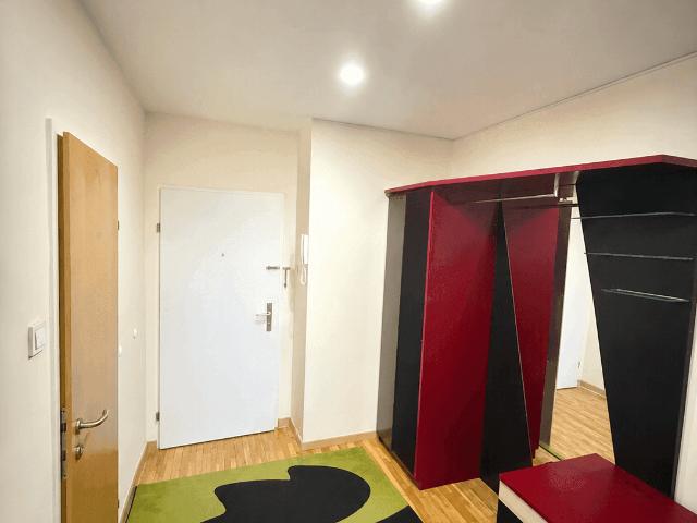 Apartment kaufen in Baden, Niederösterreich
