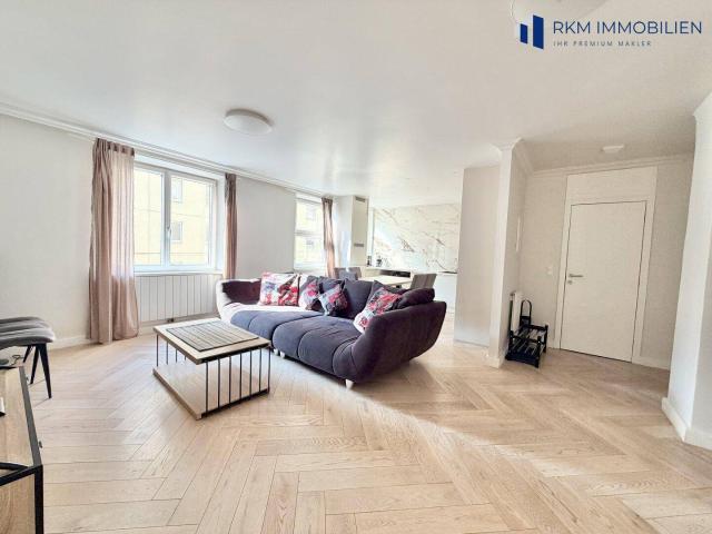 Apartment kaufen in KG Landstraße, Wien