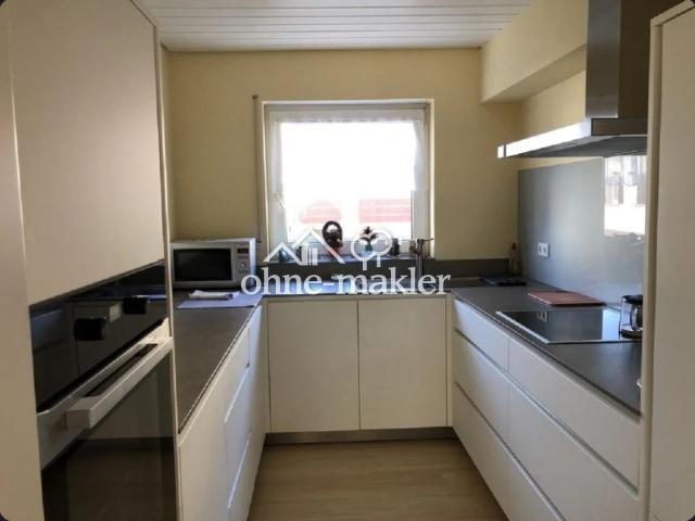Apartment kaufen in Zähringen, Freiburg