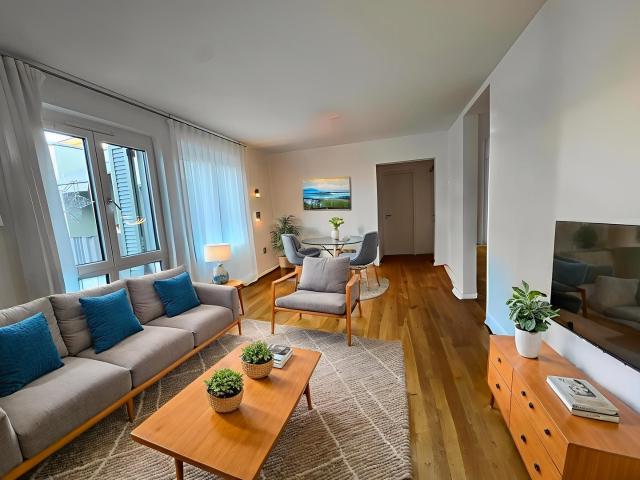 Wohnung kaufen in Nieder-Eschbach, Sachsenhausen