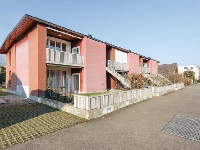 Apartment mieten in Aesch (BL), Basel-Landschaft