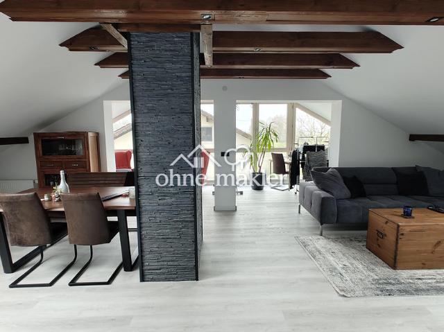 Apartment kaufen in Mödishofen, Ustersbach