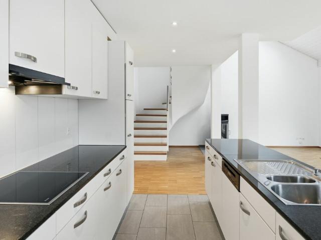 Wohnung mieten in Bichelsee-Balterswil, Thurgau