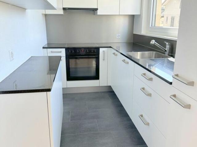 Wohnung mieten in Schwarzenbach (SG), St. Gallen
