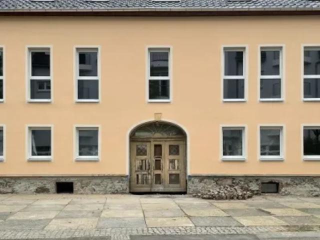 Apartment mieten in Staitz, Thüringen