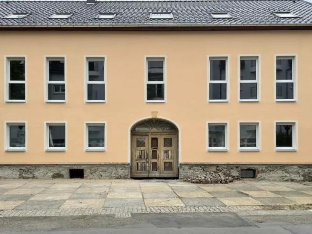Apartment mieten in Staitz, Thüringen