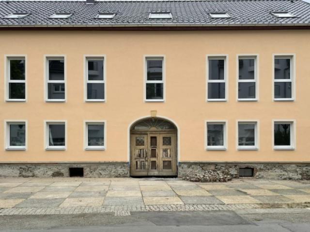 Wohnung mieten in Staitz, Thüringen