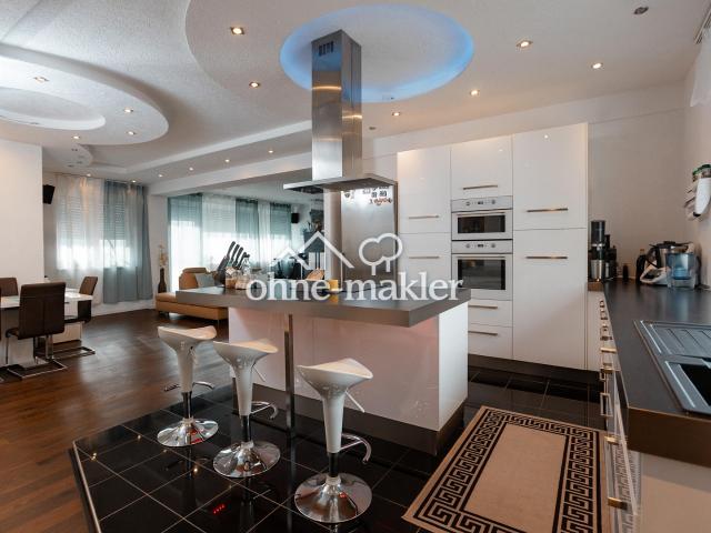 Apartment kaufen in Pforzheim, Dillsteiner Weiherberg