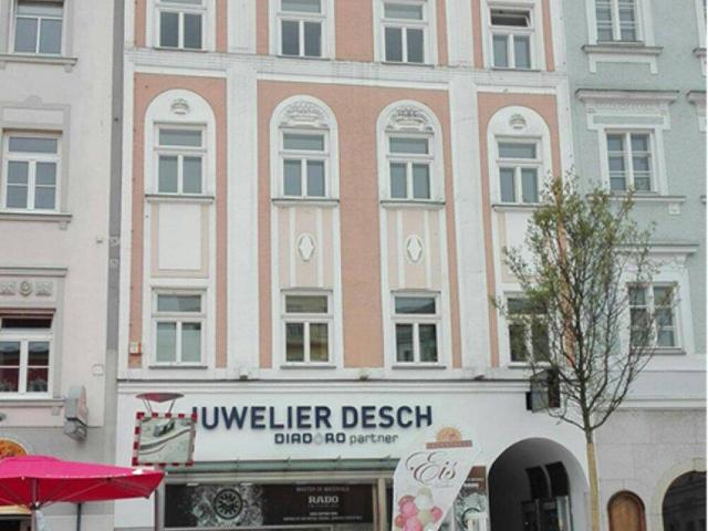 Büro mieten in Ried im Innkreis, Oberösterreich