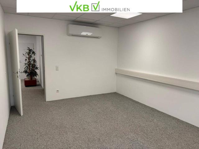 Büro mieten in Wels, Oberösterreich