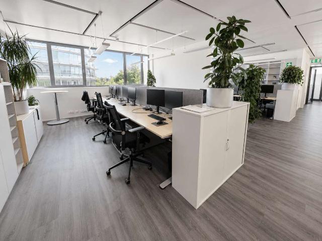 Büro kaufen in Landshut