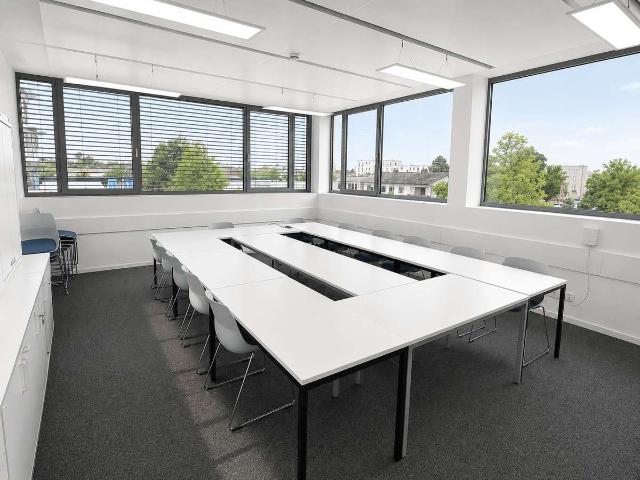 Büro kaufen in Landshut