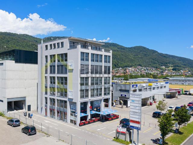 Büro mieten in Egerkingen, Solothurn