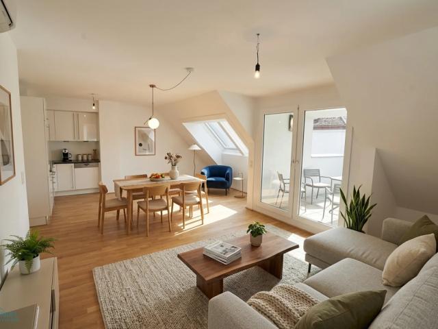 Apartment mieten in Währing, Wien