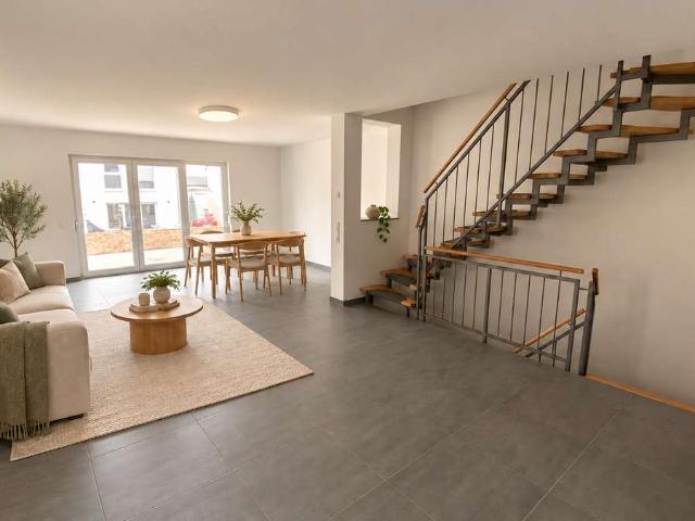 Haus mieten in Bockenheim an der Weinstraße, Landkreis Bad Dürkheim