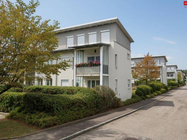 Büro mieten in Ansfelden, Oberösterreich