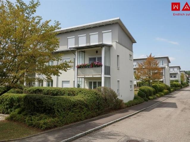 Büro mieten in Ansfelden, Oberösterreich
