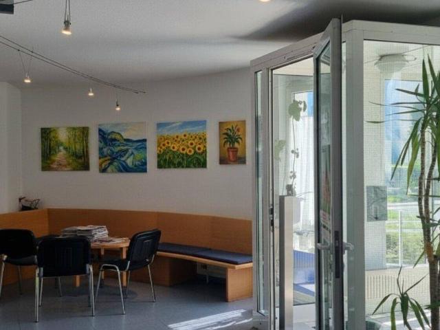 Büro mieten in Ansfelden, Oberösterreich