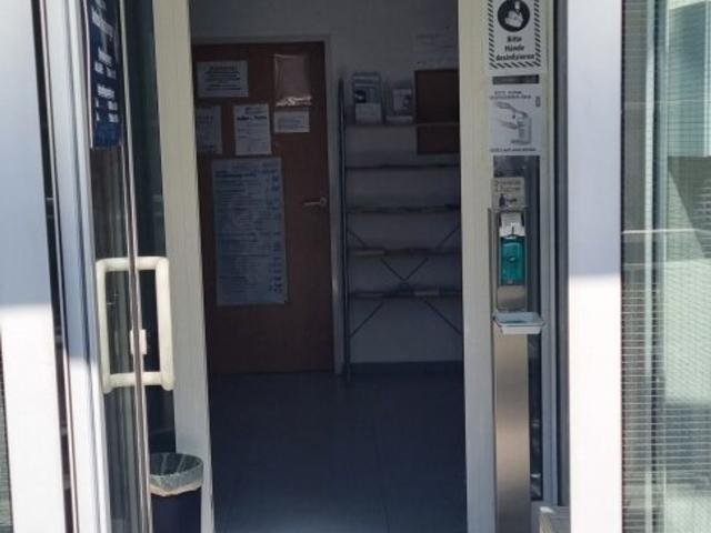 Büro mieten in Haid, Oberösterreich