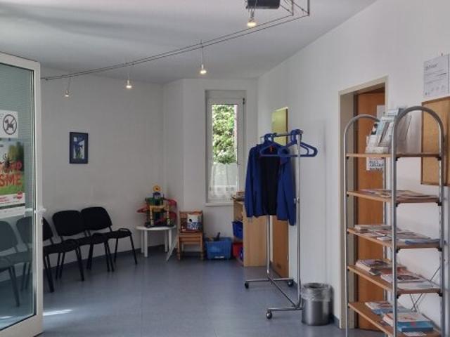 Büro mieten in Haid, Oberösterreich