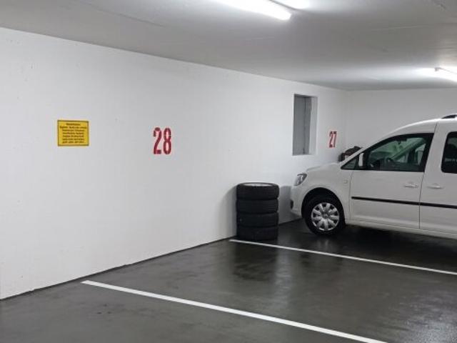Garage mieten in Saalfelden, Salzburg