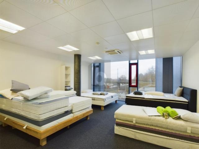 Büro mieten in Domat, Ems, Graubünden