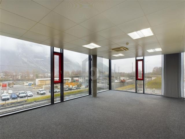 Büro mieten in Domat, Ems, Graubünden