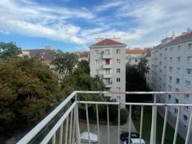 Apartment mieten in Wieden, Wien