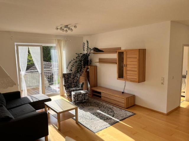 Wohnung kaufen in Glan-Münchweiler, Rheinland-Pfalz