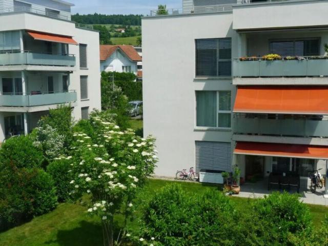 Wohnung mieten in Niederrohrdorf, Aargau