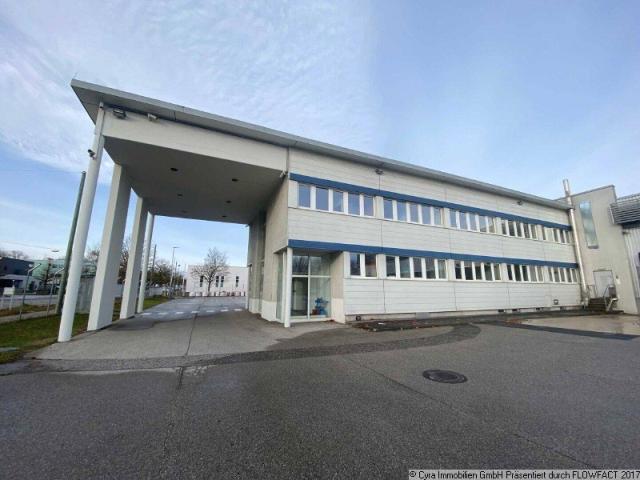 Büro mieten in Neue Heimat, Linz