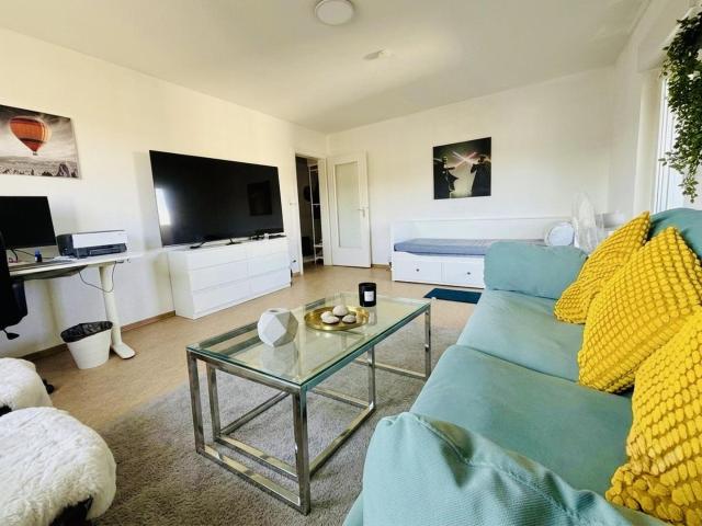 Wohnung mieten in Wolfbusch, Stuttgart