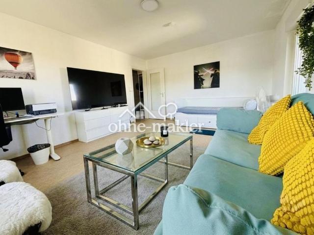Apartment mieten in Stuttgart, Baden-Württemberg