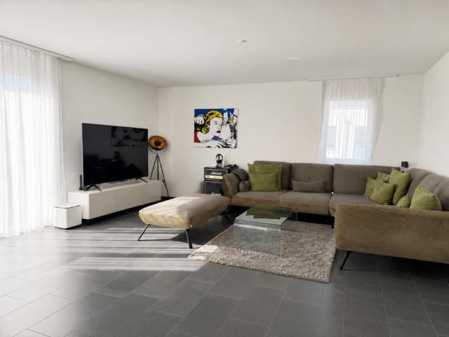 Apartment mieten in Niederrohrdorf, Bezirk Baden
