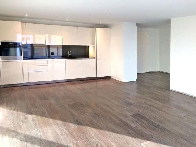 Apartment mieten in Buchs (AG), Aargau