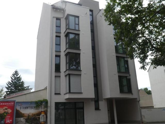 Wohnung kaufen in Lützel, Koblenz