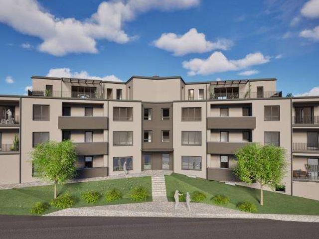 Wohnung kaufen in Zerf, Landkreis Trier-Saarburg