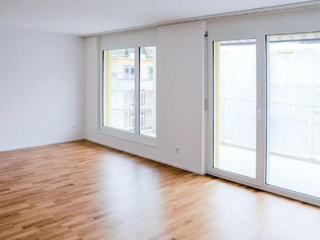 Apartment mieten in Ilfisschachen, Langnau im Emmental