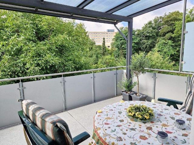 Wohnung kaufen in Bad Salzuflen, Nordrhein-Westfalen