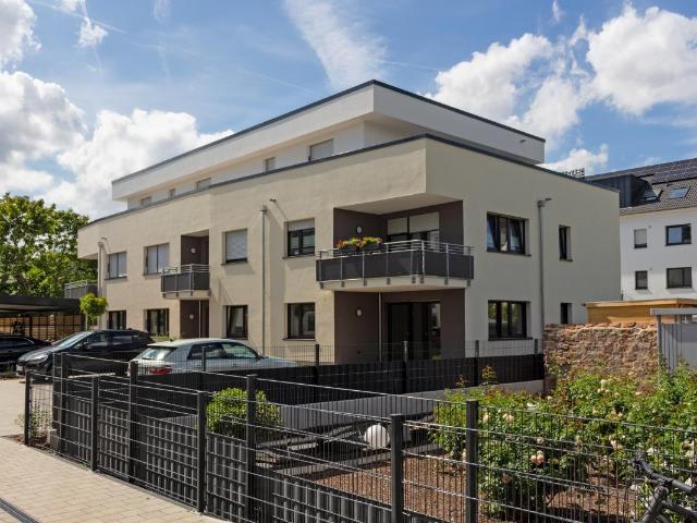 Wohnung kaufen in Nord, Trier