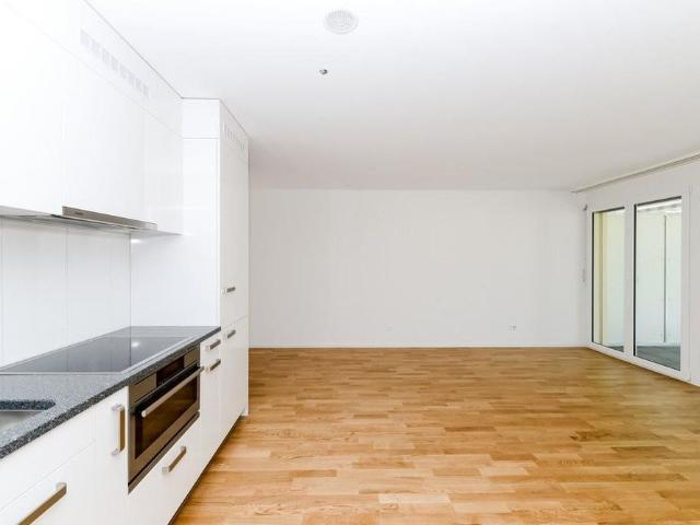 Apartment mieten in Ilfisschachen, Langnau im Emmental