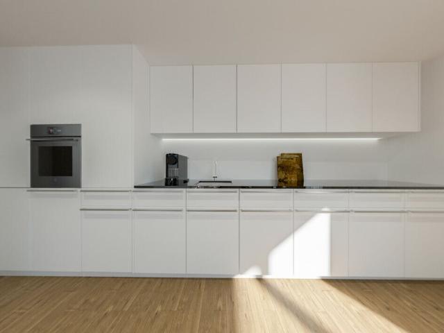 Apartment kaufen in Riehen