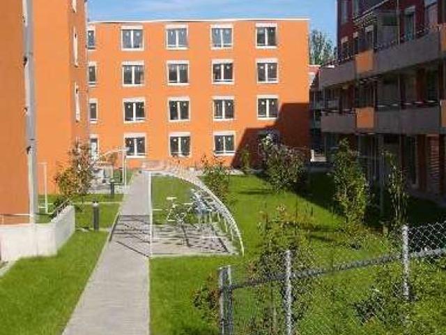 Wohnung mieten in Bassersdorf, Zürich
